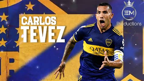 Carlos Tévez Amazing Skills, Goals & Assists | 2021 HD | See You at the ...