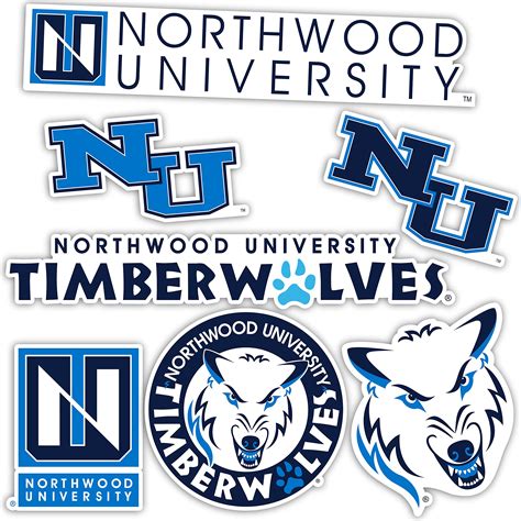 Northwood University Logo | ubicaciondepersonas.cdmx.gob.mx