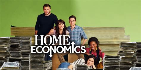 ABC's Home Economics: Why Season 2 Is Better Than the First