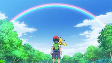 Pokemon to air Ash Ketchum's last episode ever in March 2023