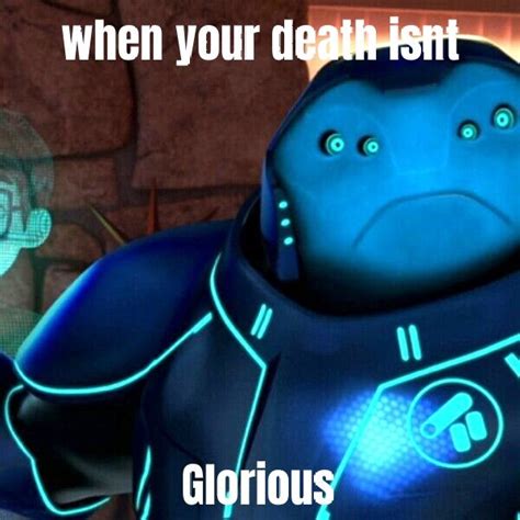 ToA meme i made | Trollhunters characters, Memes, Funny reaction pictures