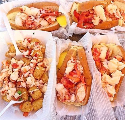 San Antonio's Getting a Second Cousins Maine Lobster Truck | Flavor