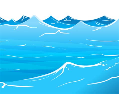 Clipart water sea, Picture #2510312 clipart water sea