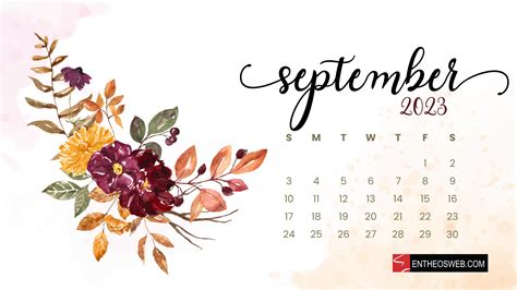 Discover more than 85 september 2022 calendar desktop wallpaper super ...