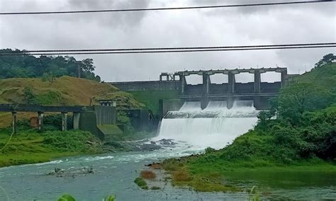 Banasura Sagar Dam in Wayanad | MY WAYANAD