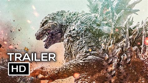 Sadie Aguilar Viral: Godzilla Minus One Trailer