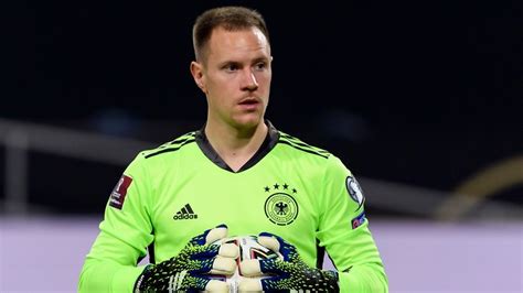 Ter Stegen out of Germany's Euro 2020 campaign | The World Game