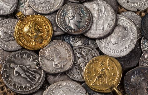 Ancient Coins: Still Relevant Today | by Metals.com | Medium