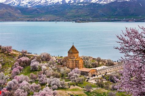 Land of tolerance: 6 most beautiful Christian sites in Turkey - Flipboard