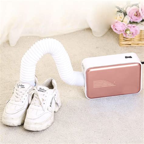 800W Electric Indoor Portable Clothes Dryer - Inspire Uplift