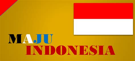 7 Langkah Kecil Untuk Membuat Indonesia Semakin Maju | De Eka