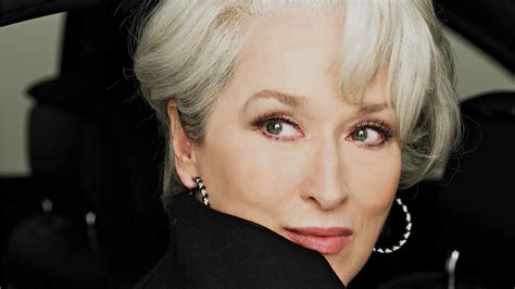 Meryl Streep's Devil Wears Prada Character Was Surprisingly Inspired By ...