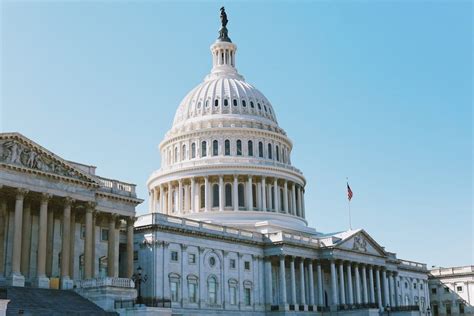 DC City Tours | Capitol Hill | Semi-Private & Private Tours