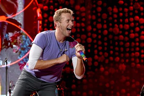 Coldplay continue number one streak with new album Everyday Life ...