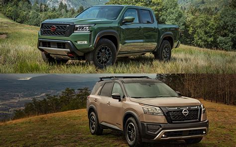 Nissan Pathfinder and Frontier win awards at annual Texas Auto Writers ...