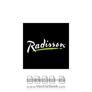 Radisson Blu Hotel Frankfurt Logo Vector - (.Ai .PNG .SVG .EPS Free ...