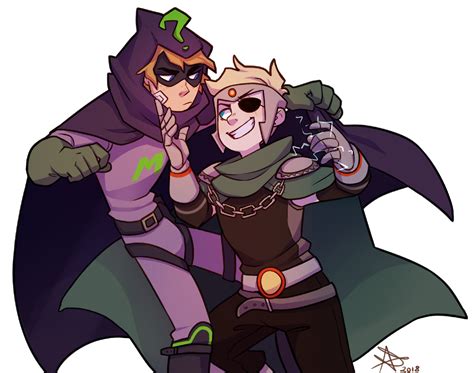 mmantequilla: “i LOVE @sarkastic ‘s superhero au designs and i really ...