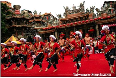 Taiwanese Culture Photo Gallery! 25 Awe-Inspiring Pictures!