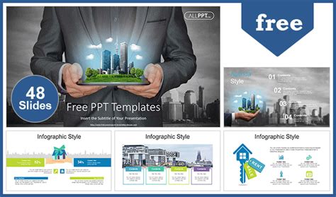 business Powerpoint templates and Google Slides themes -Slidego