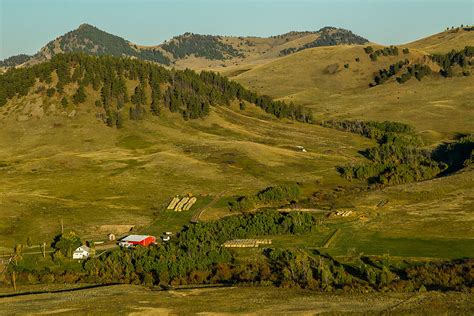 IX Ranch - Hall and Hall