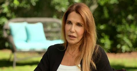 Ronald Reagan’s daughter Patti Davis talks about his struggle with ...