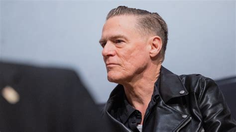 KUVR - Bryan Adams’ photography is the subject of new gallery exhibit