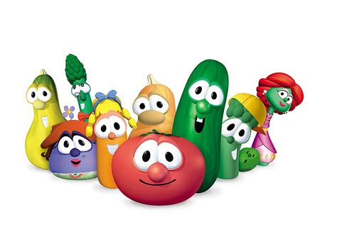 Fmovies - Watch VeggieTales - Season 1 online. New Episodes of TV Show ...