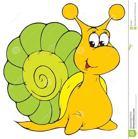 Snail (vector clip-art) | Clipart Panda - Free Clipart Images