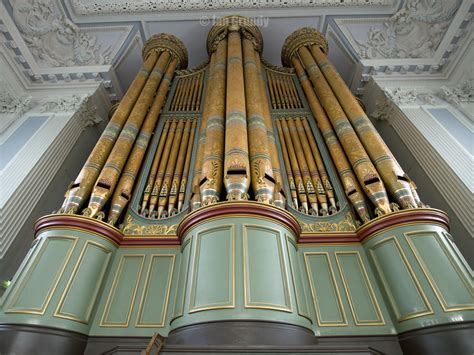 Birmingham TH 2813 | The organ of the Town Hall, Birmingham.… | Flickr