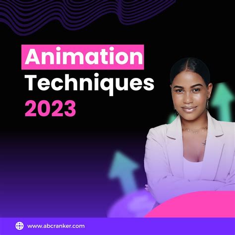 What are the Best animation techniques in 2023? - ABC Ranker