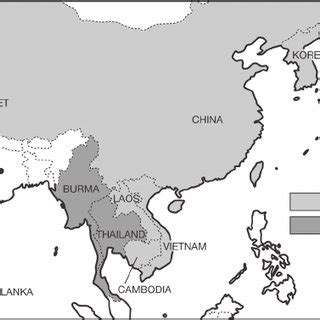 2 Schools of Buddhism | Download Scientific Diagram