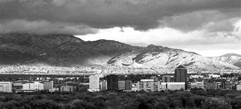 Today's Albuquerque Journal Obituaries