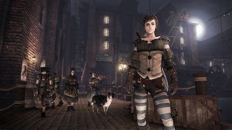 Fable III Review - Giant Bomb