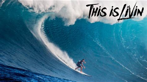 JAWS BIG WAVE CONTEST! || SURFING THE WORLDS BEST BIG WAVE! - YouTube