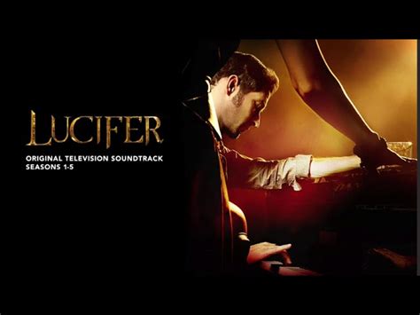 Lucifer S1-5 Official Soundtrack | Creep (feat. Tom Ellis) | WaterTower ...