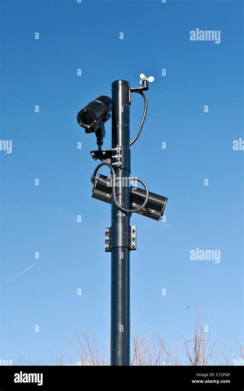 Cct hi-res stock photography and images - Alamy