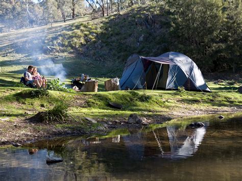 Turon Gates/Camping Glamping Blue Mountains Mudgee Sofala Australia