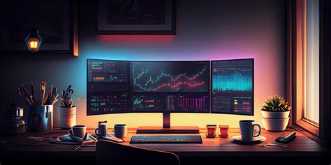 Download A computer desktop wallpaper for forex trading terminal deskt ...