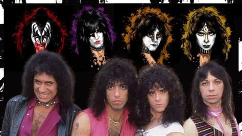 Lick It Up (1983) - KISS | Album Review & Track-List Ranking - YouTube