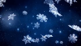 Snowflake Gif