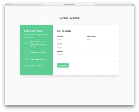 How To Build A Css Template - Riseband2