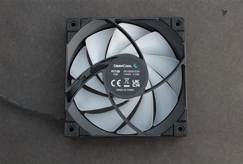 DeepCool LS720 Liquid CPU Cooler Review | PC TeK REVIEWS