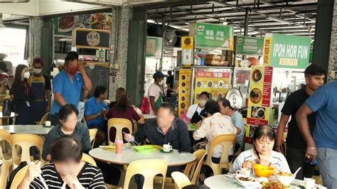 15 Street food in Kuala Lumpur- A guide to the best dishes