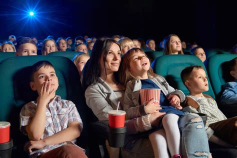 Regal Cinemas offers $2 family movies every week this summer