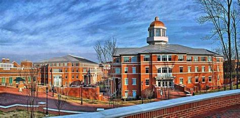 10 Buildings You need to know at UNCC - OneClass Blog