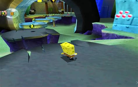 Ps2 spongebob game - lasembeautiful