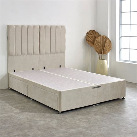 Zip and Link Beds & Mattresses - Fast Free UK Delivery