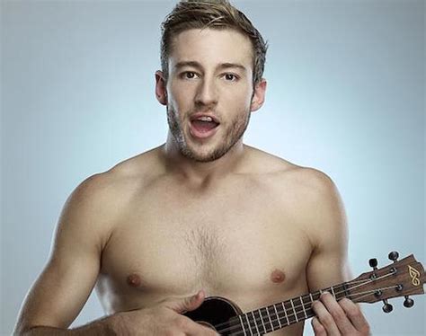 Gay Iconography: Diving Deep With Matthew Mitcham - Towleroad Gay News