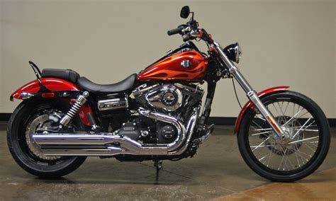 2013 HARLEY-DAVIDSON DYNA WIDE GLIDE - Image #9