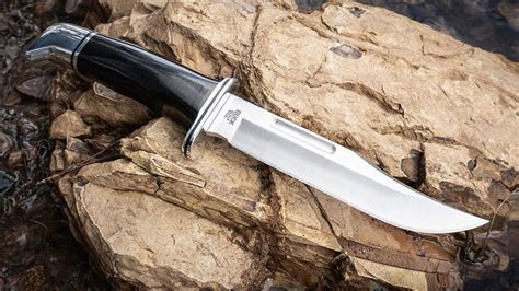 The Best Hunting Knife: 11 Picks for Every Need & Budget [2024]